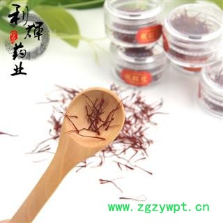 小郭地道滋补中药材正宗藏红花昌都野生特级藏红花同仁堂级别优质藏红花1g瓶装,产地直销,批发价格图2