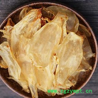 煜庭药业 鱼鳔图2