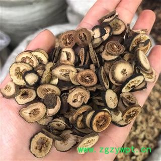 枳实 香气浓郁 小片 2021统 产地 四川省眉山市青神县图2