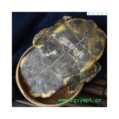 【旱龟板水洗选货】【润泽中药】中药材批发供应 规格齐全 量大从优