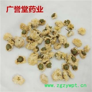 贡菊 贡菊 统货 无硫 安徽 产地 安徽省图4