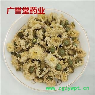 贡菊 贡菊 统货 无硫 安徽 产地 安徽省图3