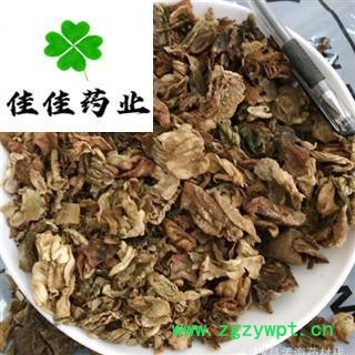 鸡内金 炒鸡内金 产地 山东省 炒鸡内金 鸡黄皮图2