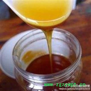 野生百花土蜂蜜 大山深处纯天然精品老式蜂箱生产 每年仅出产一次图2