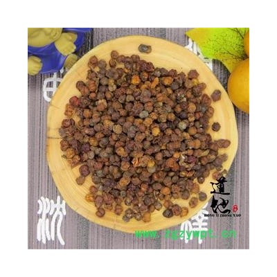 五味子 南五味子 统货 产地 四川省