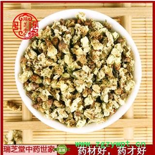 绿梅花统货  中药材 药典正品瑞芝堂产地直销1000克图2