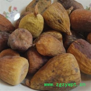 新辉药业冷背中药材木馒头 鬼馒头 薜荔果图2