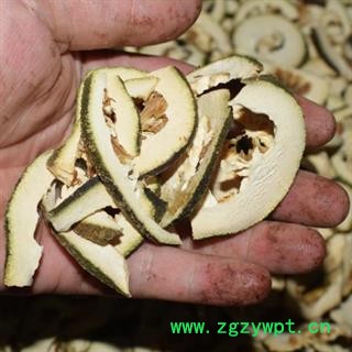 新辉药业中药材枳壳  生枳壳另有鸭嘴枳壳 和麸炒枳壳图2