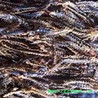 灵吉药业 蜈蚣皮 直皮 产地湖北襄樊 直销图2