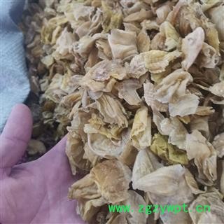 鸡内金 山东生鸡内金统货 产地 山东省图2