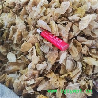 鸡内金 山东生鸡内金统货 产地 山东省图3