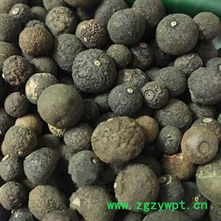 新辉药业优质枳实 原生态无硫 新货供应图2