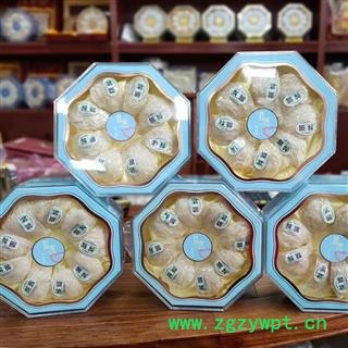 燕窝 国内溯源码密盏 精选100克一盏一码厂家批发一件代发注重质量，打造口碑！图3