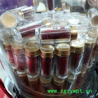 西红花 藏红花伊朗进口 特级长丝1克一瓶 各种规格礼品盒 产地货源 批发价格 泡茶 泡酒 煲粥 煮茶养生滋补 保证质量 打造口碑图2