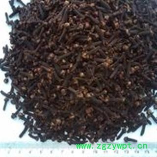 丁香 选装 产地 海外印尼市辖区图2