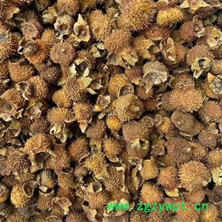 新辉药业刺梨新货无硫  另有刺梨根图2