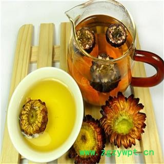 菊花 七彩菊 统货 产地 河南省安阳市图3