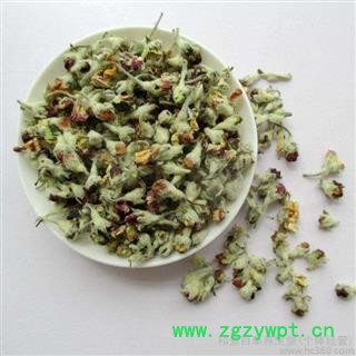 苹果花 统货 产地 山东省图4