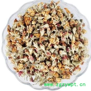 苹果花 统货 产地 山东省图2