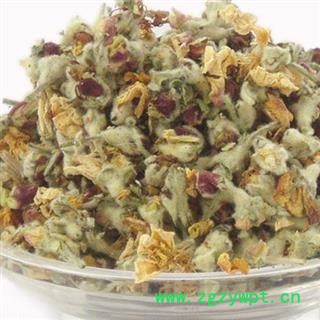 苹果花 统货 产地 山东省图3