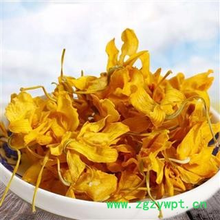 石斛花 正品铁皮石斛花 产地直销 味香 今年新货统货 产地 浙江省图4