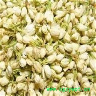 茉莉花 选 花茶 批发各种规格名贵药材 中草药 花茶 矿石 籽粒仁 动物 人参 冷背药材 产地 广西图2