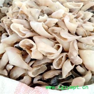 问心药业供应水洗生羊蹄甲 沙烫 炒 羊蹄壳 一手货源大货可供图2