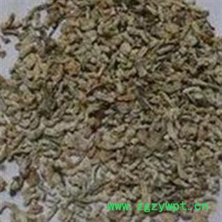 京辉药业冷备中药材 白丁香 雀苏,雄雀矢,青丹,麻雀粪 优质 促销图2