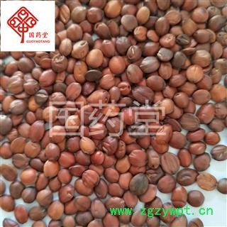 枣仁 炒国产酸枣仁 选 正品货 纯干 国药堂 专注品质 产地 山东省图3