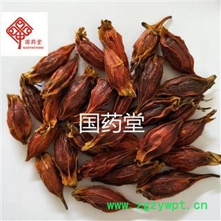 水栀子 大栀子 大选货 颜色鲜红 国药堂 专注品质 产地 广西壮族自治区图2