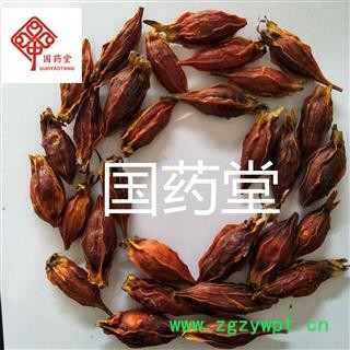 水栀子 大栀子 大选货 颜色鲜红 国药堂 专注品质 产地 广西壮族自治区图3