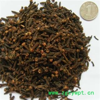 丁香 统 产地 广西壮族自治区图2