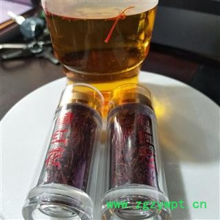 西红花 藏红花一级货，一瓶1克保证质量含量。假一赔万。 产地 西藏自治区图2