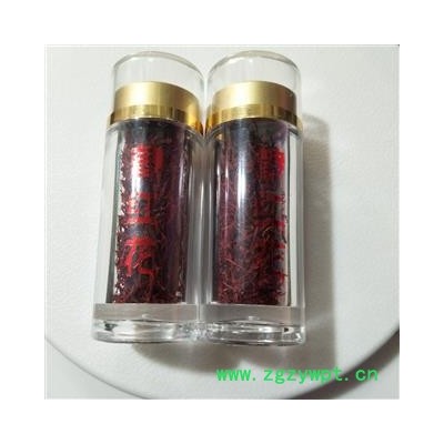 西红花 藏红花一级货，一瓶1克保证质量含量。假一赔万。 产地 西藏自治区