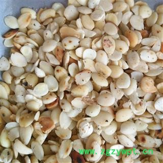 苦杏仁 炒苦杏仁统货 产地 山东省 国药堂 专注品质图2