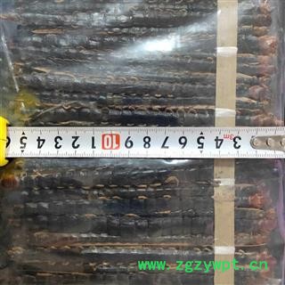 蜈蚣 蜈蚣大条精选货15-16cm 产地 湖北省图4