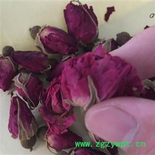 茗生春  玫瑰花   支持罐装图3