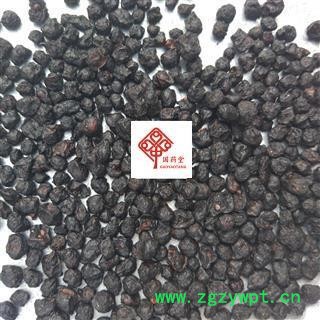 五味子 制五味子 选货 纯干 颜色好 国药堂 专注品质 产地 山西省图2