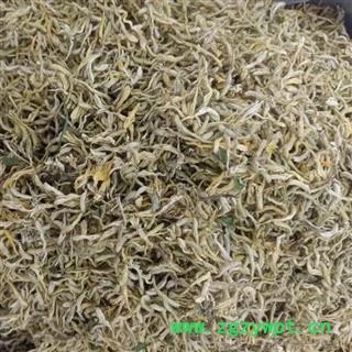 金银花 金银花青花统货 产地 山东省图2