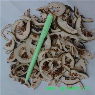 枳壳 统片 2020产地 重庆市市辖区江津区图3