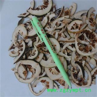 枳壳 统片 2020产地 重庆市市辖区江津区图2