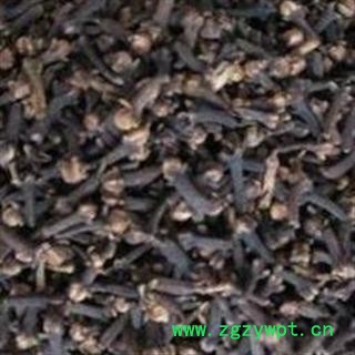 丁香 统货 产地 海外印尼图2