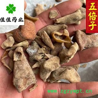 五倍子 好统装 供应各种中药材 冷背货 矿石 产地 四川省图4