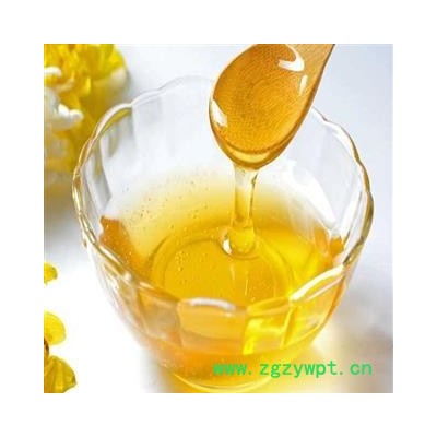 纯正蜂蜜纯天然农家自产百花蜜土蜂蜜原蜜结晶蜜