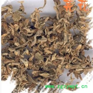 黄芫花 绛州芫花、北芫花、黄闷头花、叩皮图3