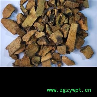 亳州市花田错药业 龟板图2