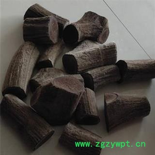 鹿茸 鹿茸段产地直供 产地 吉林省白山市抚松县图2