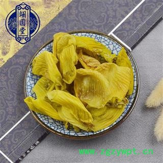 鸡内金 选货 产地 四川省图3