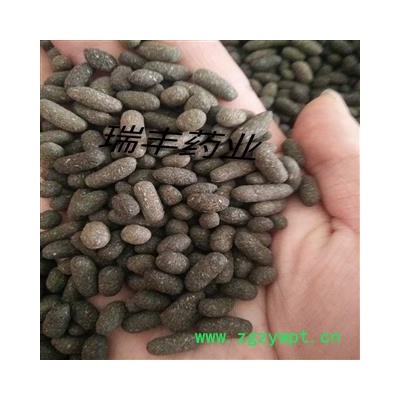 五灵脂 统装 产地 安徽省