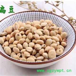 炒白扁豆 每一颗都是精挑细选正品保证质量7天无理由退货退款 中药材批发丽丽药业图4